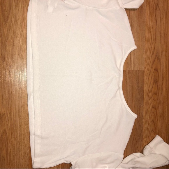 SHEIN Solid Drop Shoulder Set BRAND NEW - Picture 8 of 10